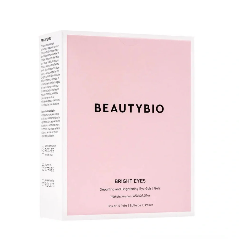 Beautybio 🌿 bright